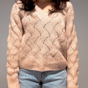 Gap Knitted Sweater